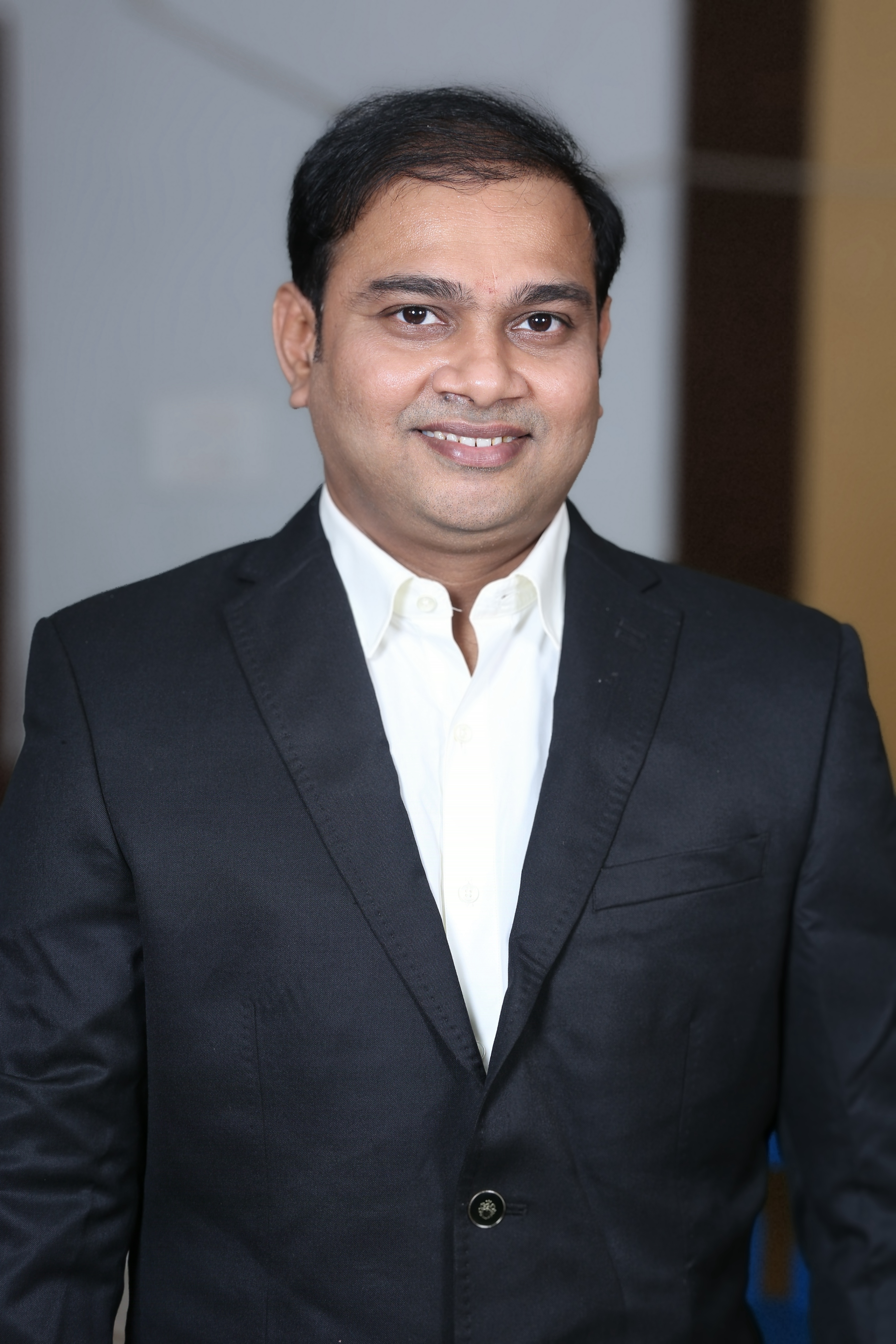 Dr. Kishore